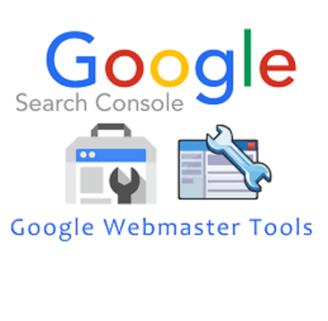 GoogleSearchConsole