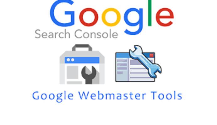 GoogleSearchConsole